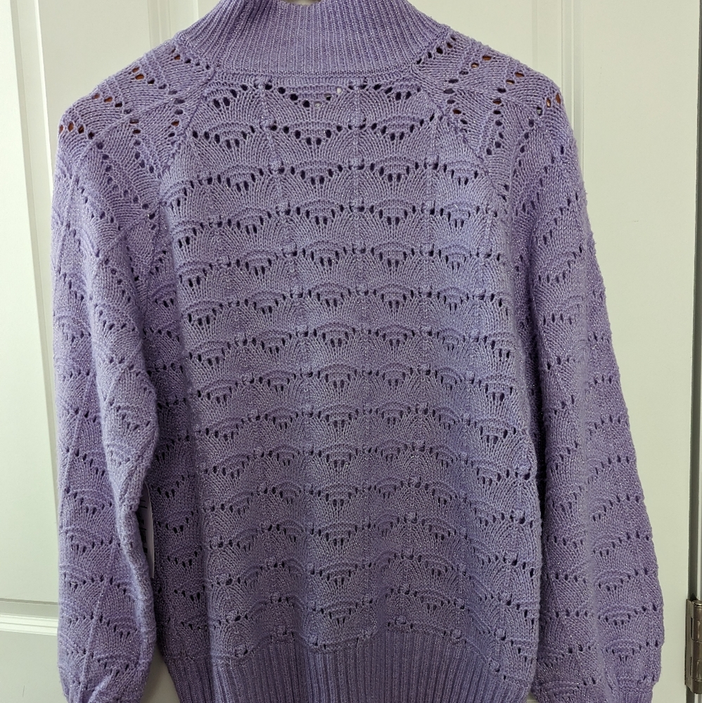 Sweaters - Picture 7 of 8